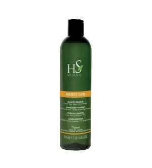 HS MILANO Hydrating Shampoo fugtgivende shampoo til krøllet hår