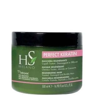 HS MILANO Regenerating Mask regenererende maske