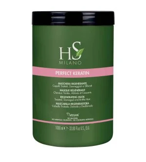 HS MILANO Regenerating Mask regenererende maske