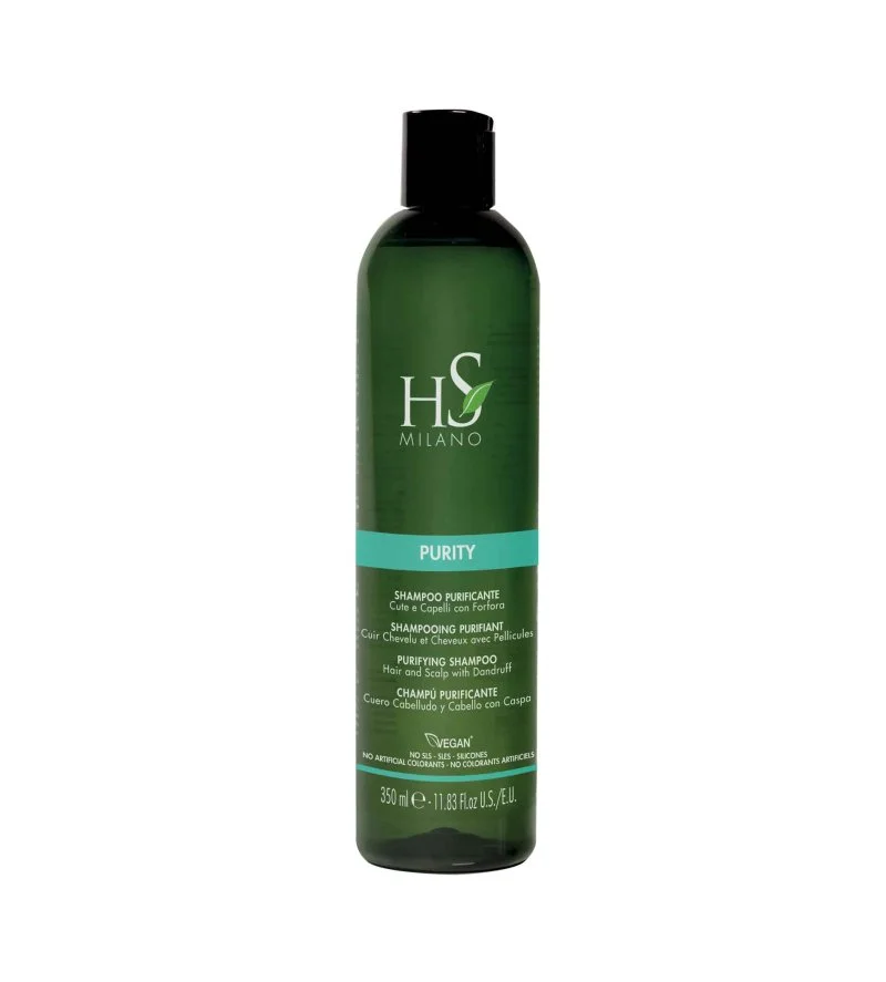 Purifying Shampoo rensende shampoo 350 ml
