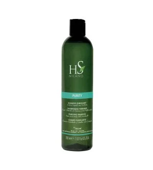 HS MILANO Purifying Shampoo rensende shampoo