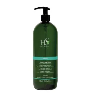 HS MILANO Purifying Shampoo rensende shampoo