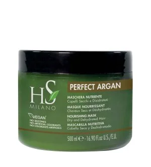 HS MILANO Nourishing Mask nærende maske