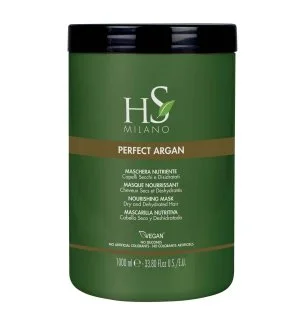 HS MILANO Nourishing Mask nærende maske