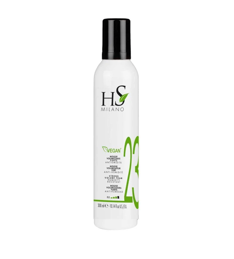 Strong Volume Foam volumenskum med stærk effekt 300 ml
