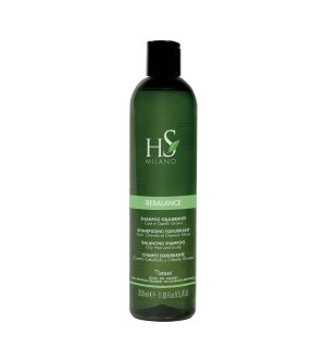 Balancing Shampoo shampoo til at genoprette balancen