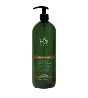 HS MILANO Nourishing Shampoo nærende shampoo
