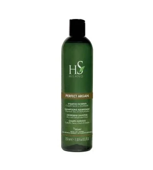 HS MILANO Nourishing Shampoo nærende shampoo