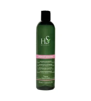HS MILANO Regenerating Shampoo regenererende shampoo