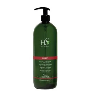 HS MILANO Energizing Shampoo styrkende shampoo