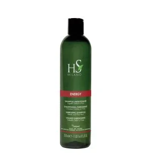 HS MILANO Energizing Shampoo styrkende shampoo