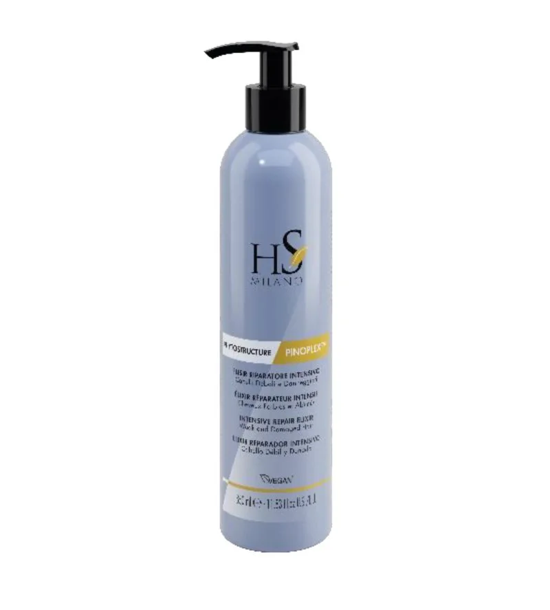 Phytostructure Elixir intensivt regenererende eliksir 350 ml