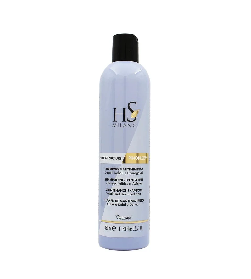 Phytostructure Shampoo vedligeholdende shampoo 350 ml