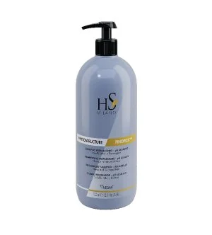HS MILANO Phytostructure Shampoo vedligeholdende shampoo