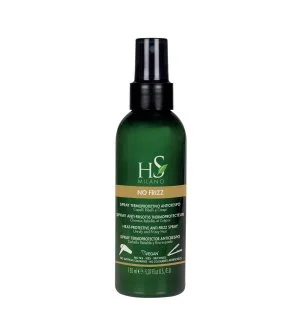HS MILANO Heat-Protective Anti-Frizz Spray varmebeskyttende udglattende spray