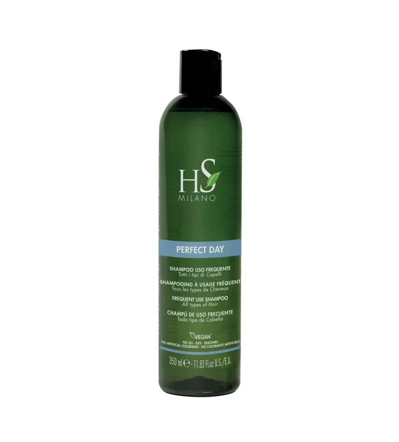 Frequent Use Shampoo shampoo til hyppig brug 350 ml