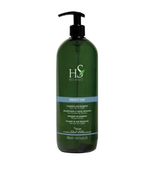 HS MILANO Frequent Use Shampoo shampoo til hyppig brug