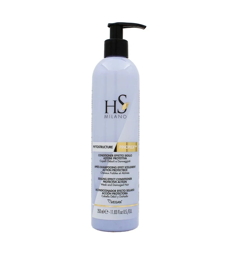 Phytostructure Conditioner balsam med forsegling af hårskællaget 350 ml