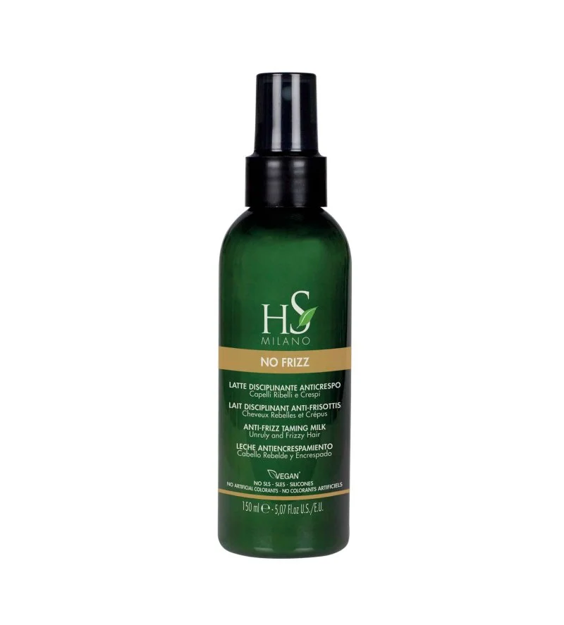 Anti-Frizz Taming Milk mælk mod kruset hår 150 ml