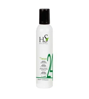 HS MILANO Extra Strong Modeling Foam volumengivende skum med ekstra stærkt hold