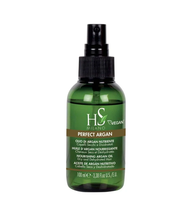 Nourishing Oil nærende olie 100 ml
