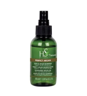 HS MILANO Nourishing Oil nærende olie