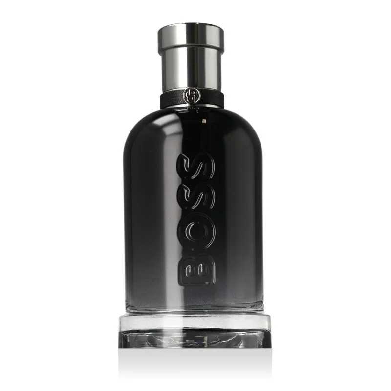 Hugo Boss Boss Boss Bottled Beyond genopfyldelig Eau de Parfum til mænd 150 ml