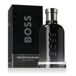 Hugo Boss Boss Boss Bottled Beyond genopfyldelig Eau de Parfum til mænd 150 ml