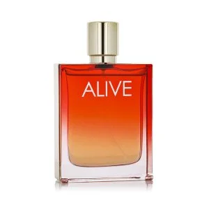 Hugo Boss Boss Alive Intense parfumevand til kvinder