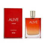 Hugo Boss Boss Alive Intense parfumevand til kvinder 80 ml