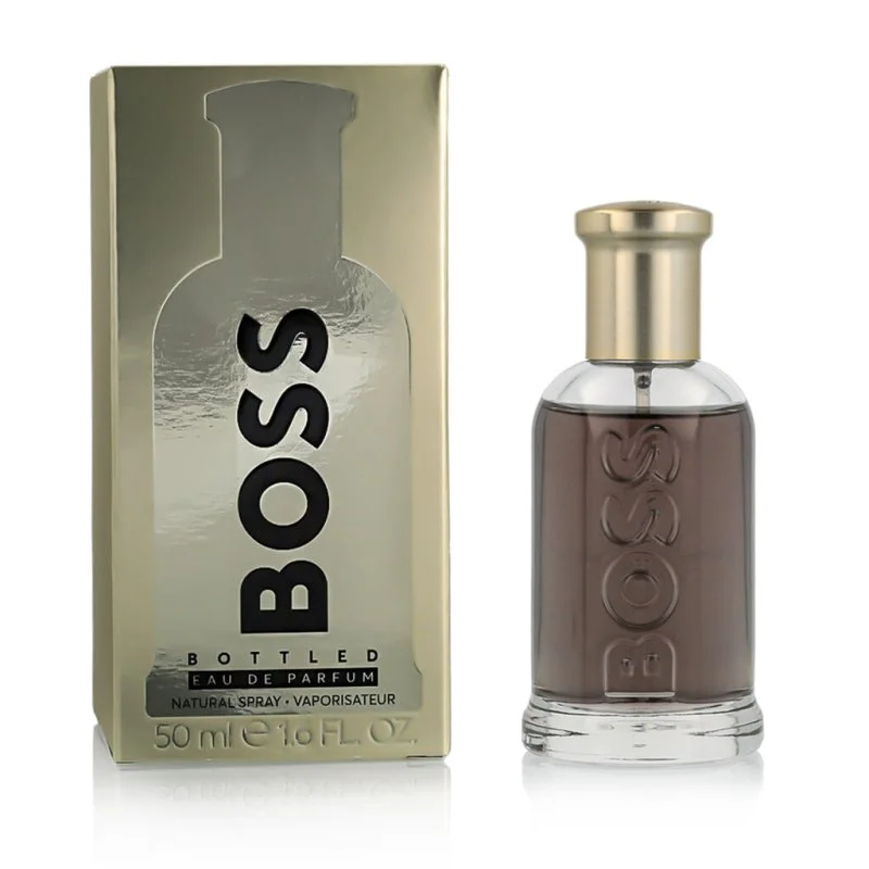 Hugo Boss Boss Bottled Eau de Parfum til mænd 50 ml