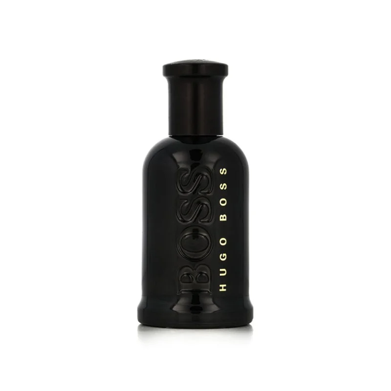 Hugo Boss Boss Bottled parfume til mænd 50 ml