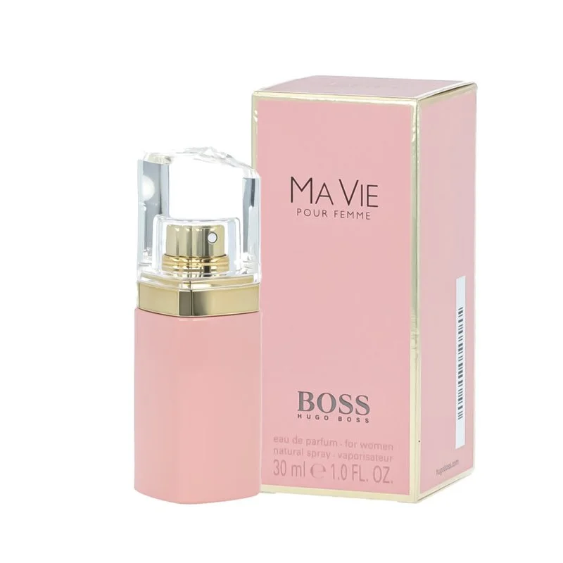 Hugo Boss Boss Ma Vie Pour Femme Eau de Parfum til kvinder 30 ml