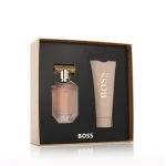 Hugo Boss Boss The Scent For Her 50 ml + BL Eau de Parfum til kvinder 100 ml