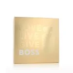 Hugo Boss Boss The Scent For Her 50 ml + BL Eau de Parfum til kvinder 100 ml