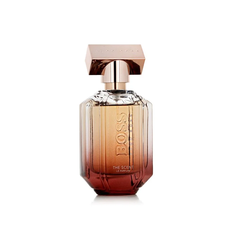 Hugo Boss Boss The Scent for Her EDP parfume til kvinder 50 ml