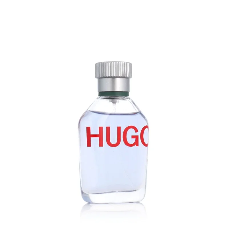 Hugo Boss Hugo Man Eau de Toilette til mænd 40 ml