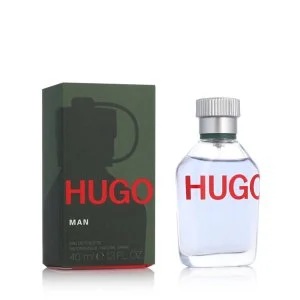 Hugo Boss Hugo Man Eau de Toilette til mænd