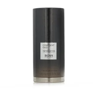 Hugo Boss The Collection Confident Oud Intense Eau de Parfum til mænd