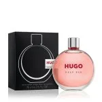 Hugo Boss Deep Red Eau de Parfum til kvinder