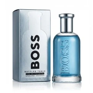 Hugo Boss Boss Boss Bottled Tonic eau de toilette til mænd