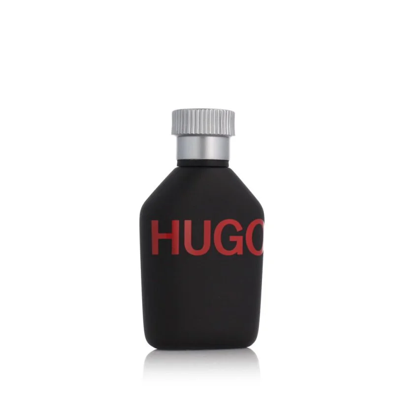 Hugo Just Different eau de toilette til mænd 40 ml