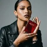 Boss Alive parfume til kvinder 30 ml