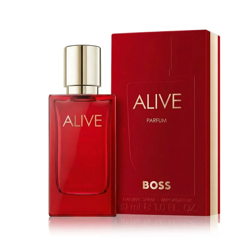 Boss Alive parfume til kvinder 30 ml