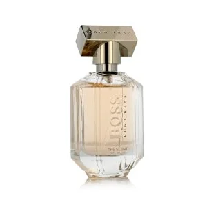 Hugo Boss Boss The Scent Pure Accord For Her eau de toilette til kvinder