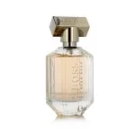 Boss The Scent Pure Accord For Her eau de toilette til kvinder 50 ml