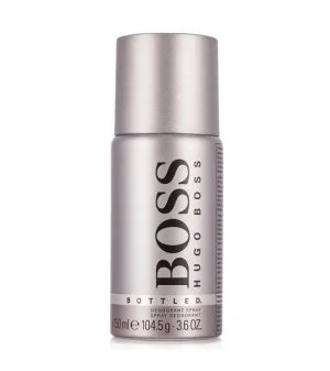 Hugo Boss Boss Bottled deospray til mænd