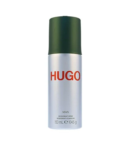 Hugo deodorant spray til mænd 150 ml