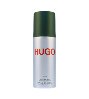 Hugo deodorant spray til mænd