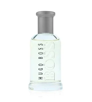 Hugo Boss Boss Bottled aftershave til mænd